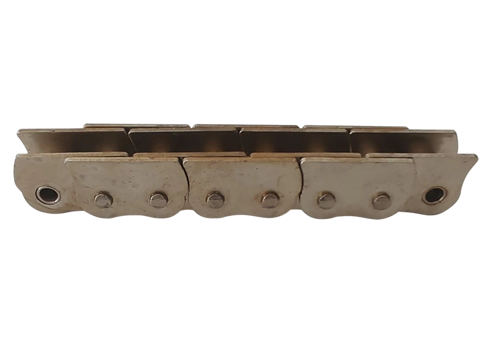 Anti-sidebow Chains For Pushing Window